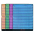 Falcon Eyes Flexibel RGB LED Paneel RX-836-K1